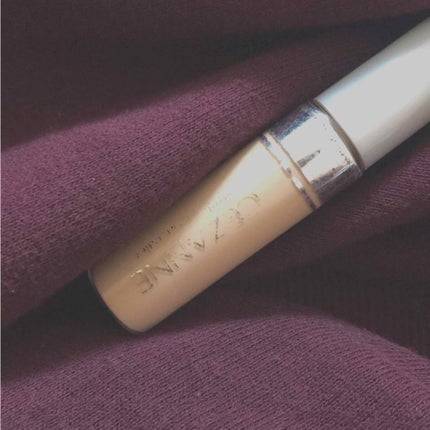 ストレッチコンシーラー/CEZANNE/リキッドコンシーラーを使ったクチコミ(1枚目)