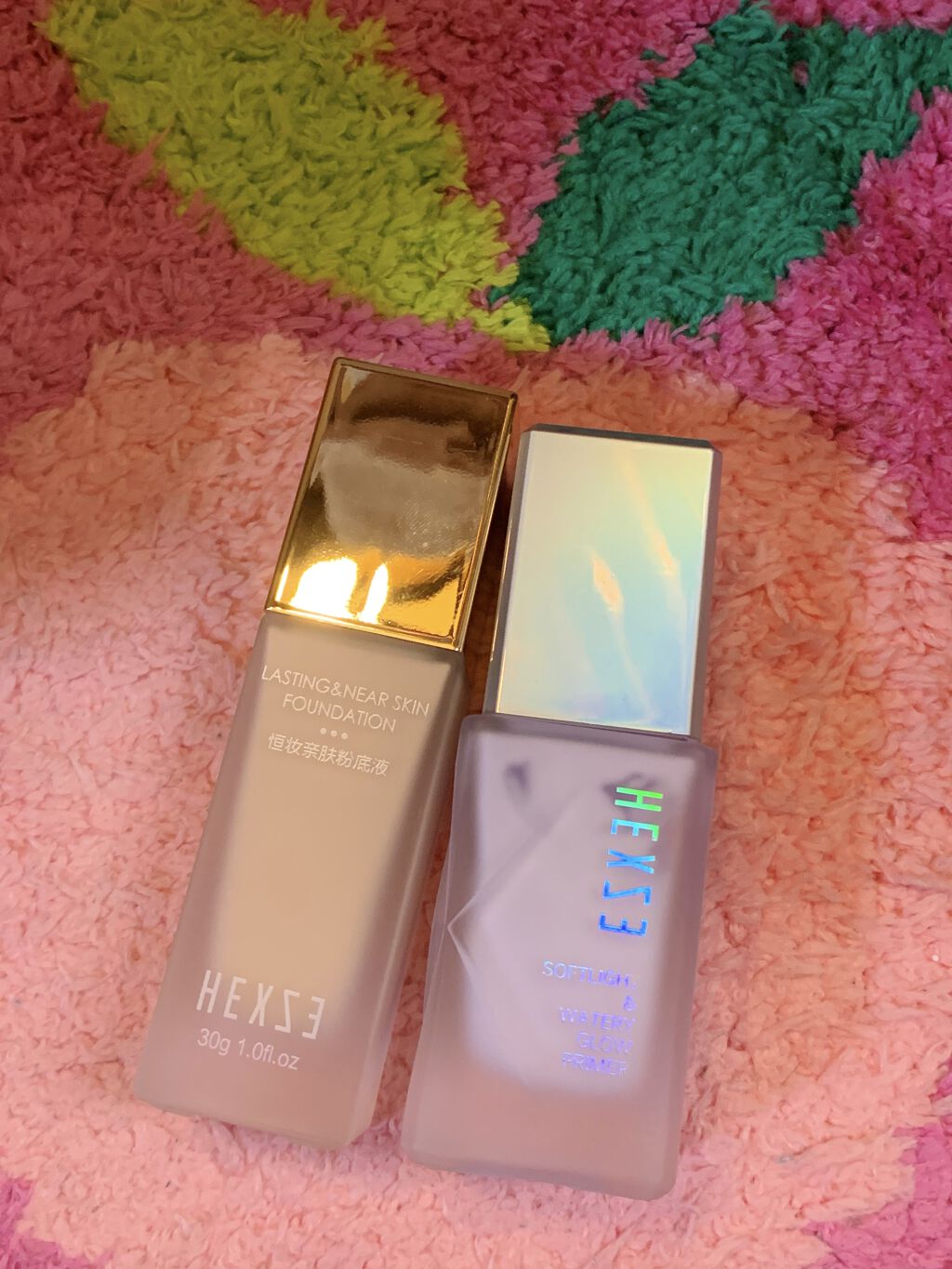 ピカソベルベットマットリップスティック/ZEESEA/口紅を使ったクチコミ（2枚目）