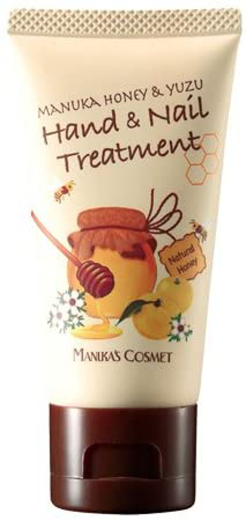 マヌカコスメ ハンド＆ネイル エステジュレ