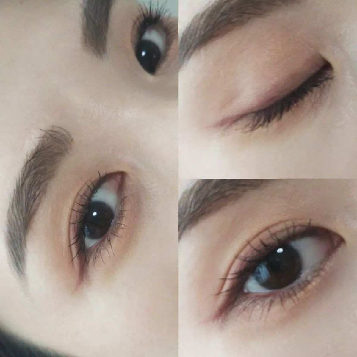 エアクリームペンシル /D-UP/ペンシルアイライナーを使ったクチコミ(5枚目)