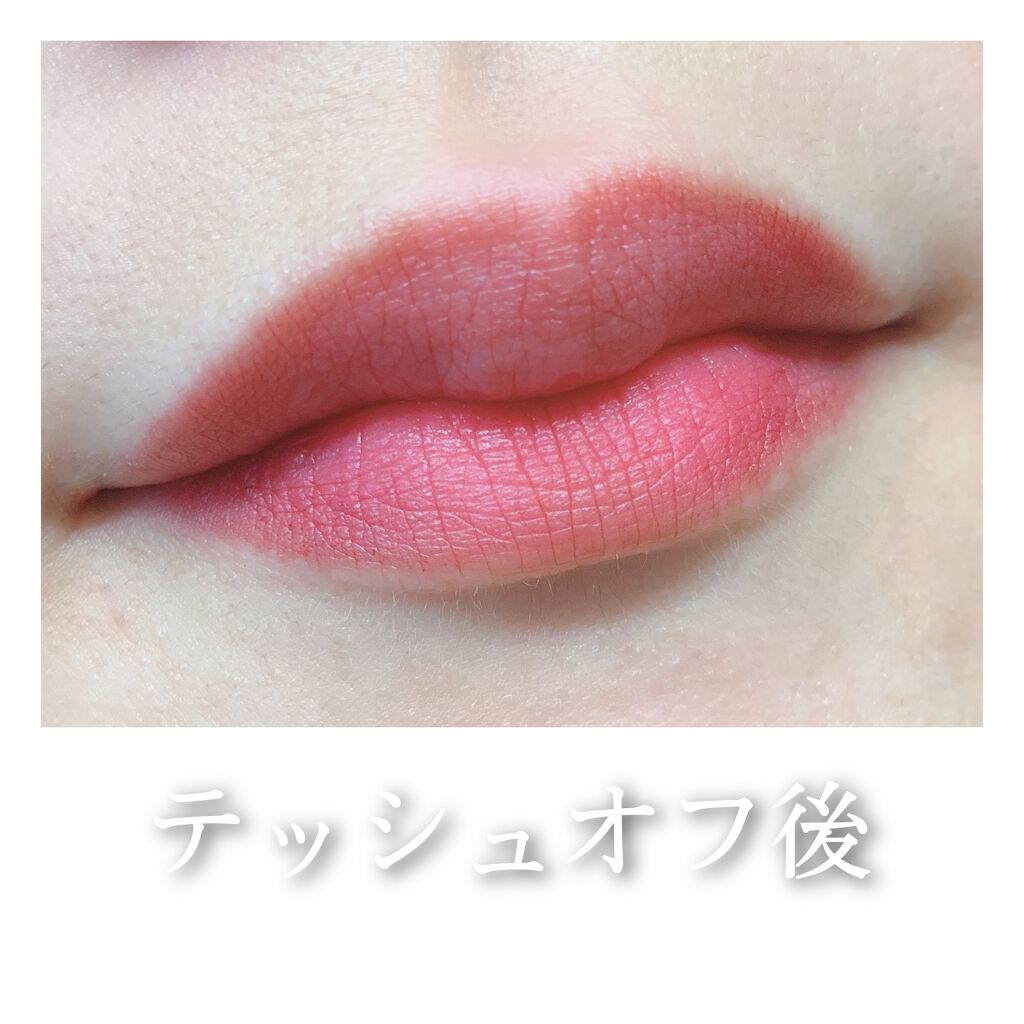 ジェリー キャンディー ティント/the SAEM/リップティントを使ったクチコミ(4枚目)