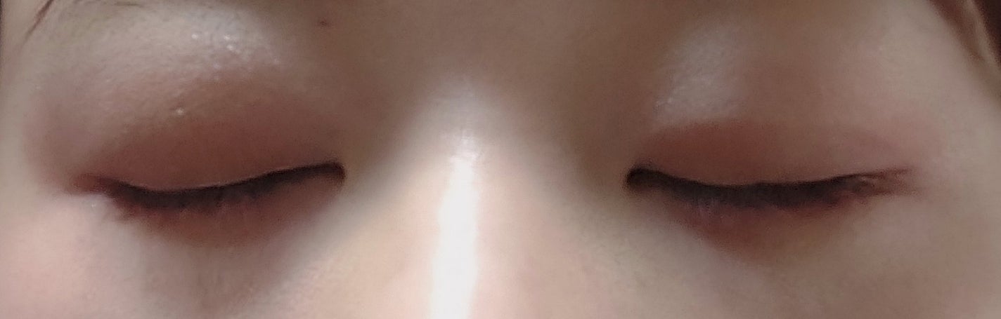 ワンダー スウィート アイシャドウ/リンメル ロンドン/アイシャドウパレットを使ったクチコミ(2枚目)