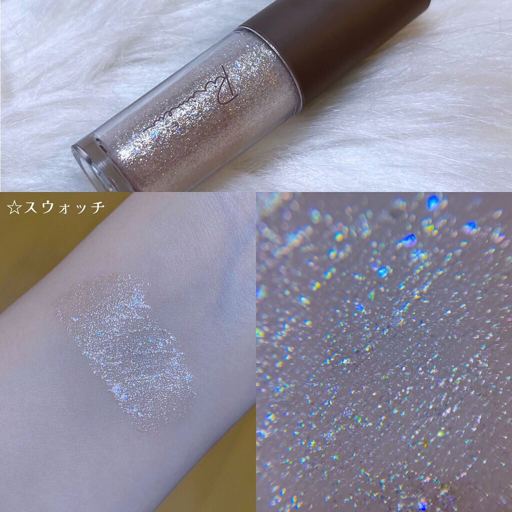 パーフェクトスタイリストアイズ/キャンメイク/アイシャドウパレットを使ったクチコミ(7枚目)