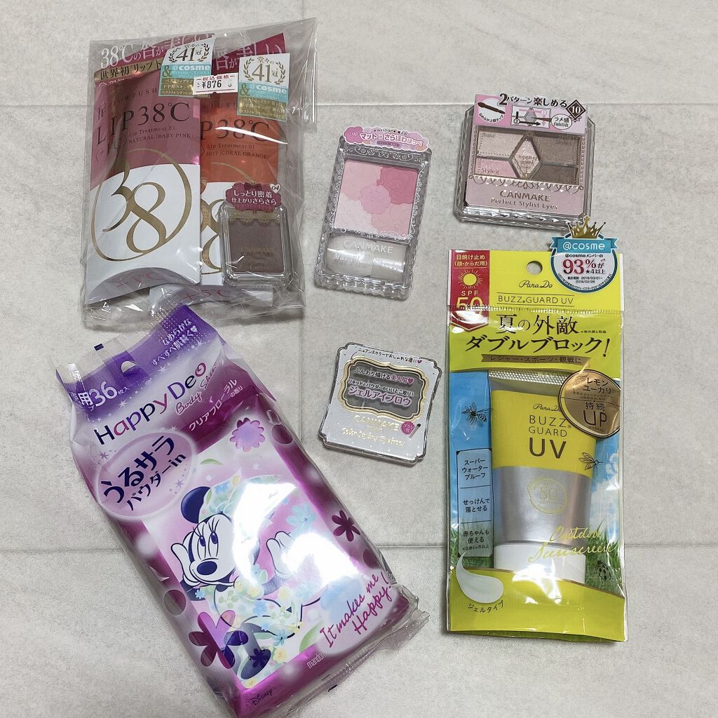 オペラ リップティント N/OPERA/リップティントを使ったクチコミ（3枚目）