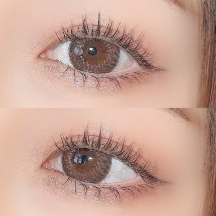 クイックラッシュカーラー/キャンメイク/マスカラ下地を使ったクチコミ(4枚目)