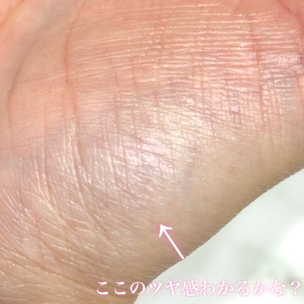 コレクティングフィニッシュパウダー/dasique/プレストパウダーを使ったクチコミ(5枚目)