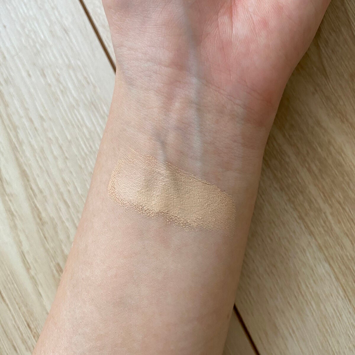 ロングラスティングチップコンシーラー/LUNA/リキッドコンシーラーを使ったクチコミ(4枚目)