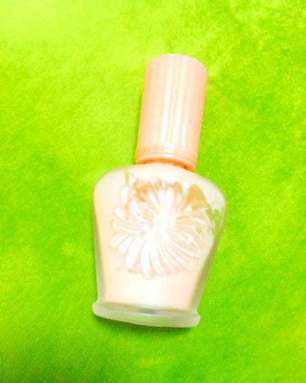 モイスチュアライジング ファンデーション プライマー S/PAUL & JOE BEAUTE/化粧下地を使ったクチコミ(1枚目)