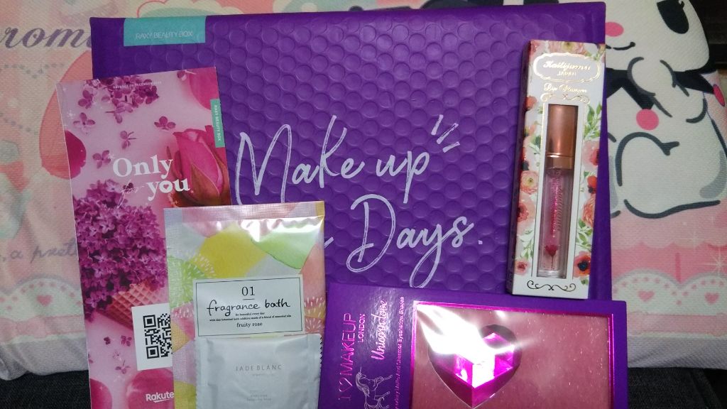 アイラブチョコレート/MAKEUP REVOLUTION/アイシャドウパレットを使ったクチコミ(1枚目)