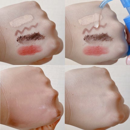 パーフェクトホイップn/SENKA(専科)/洗顔フォームを使ったクチコミ(5枚目)