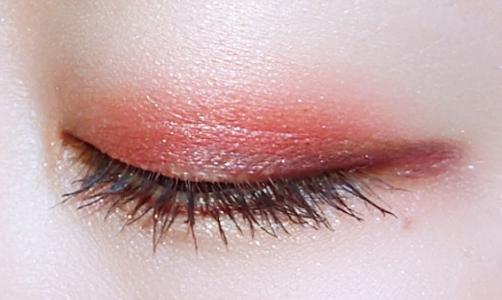 ショコラスウィート アイズ/リンメル ロンドン/アイシャドウパレットを使ったクチコミ（2枚目）