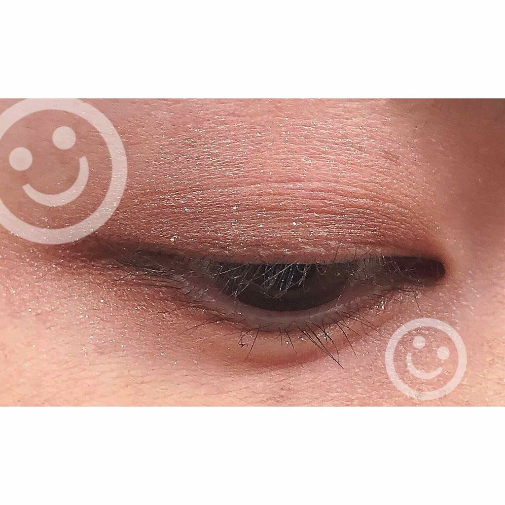 アディクション ザ アイシャドウ/ADDICTION/単色アイシャドウを使ったクチコミ(4枚目)