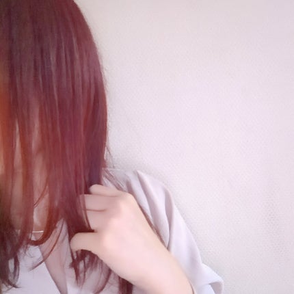 ボーテH シャンプー/トリートメント/aroma/市販シャンプーを使ったクチコミ(4枚目)