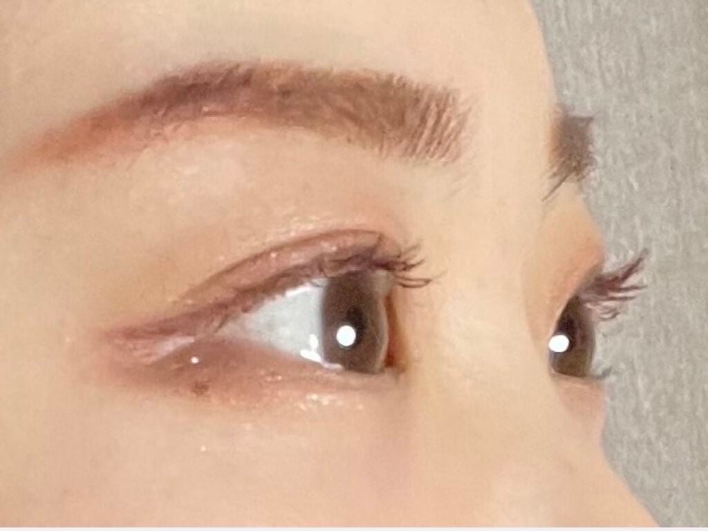 オペラ マイラッシュ アドバンスト/OPERA/マスカラを使ったクチコミ(2枚目)