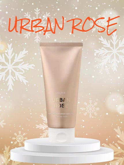 パフュームノンウォッシュヘアパック/JUL7ME/ヘアトリートメントを使ったクチコミ(1枚目)