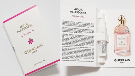 キスキス ビー グロウ オイル/GUERLAIN/リップグロスを使ったクチコミ(3枚目)