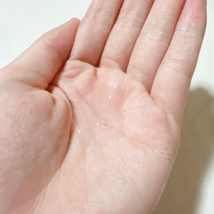 白潤プレミアム 薬用浸透美白化粧水(しっとりタイプ)/肌ラボ/化粧水を使ったクチコミ(6枚目)