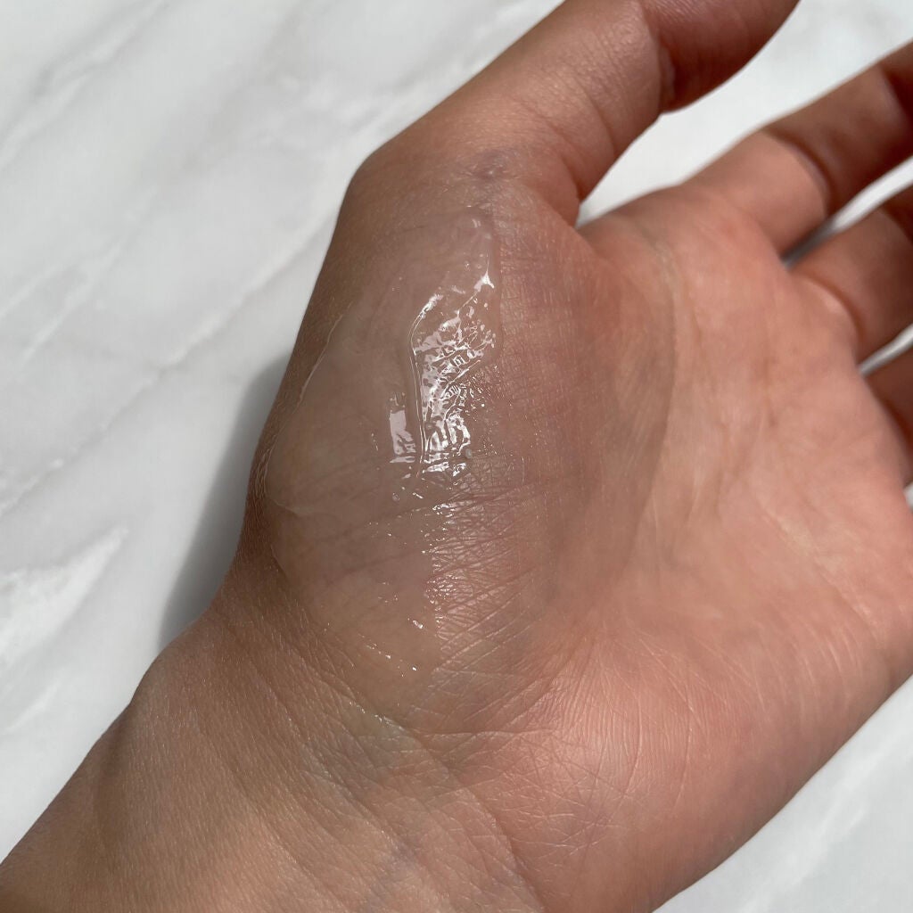 デュイセル シカプラスバーム/DEWYCEL/フェイスクリームを使ったクチコミ(4枚目)