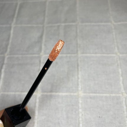 グロウ タッチ アイズ/SUQQU/リキッドアイシャドウを使ったクチコミ(2枚目)