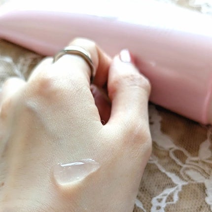 ナールスエークレンズ/ナールス/クレンジングジェルを使ったクチコミ(2枚目)