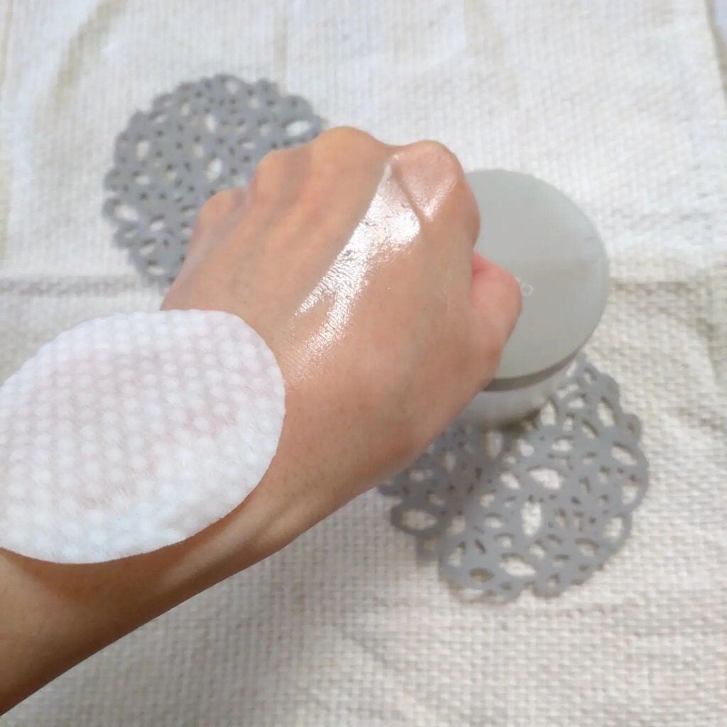 ROSEHIP PEEL & MOISTURE PAD/DETOSKIN/その他スキンケアを使ったクチコミ(6枚目)