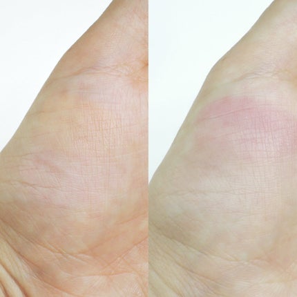 トゥルーディメンションレイヤリングチーク/hince/パウダーチークを使ったクチコミ(5枚目)