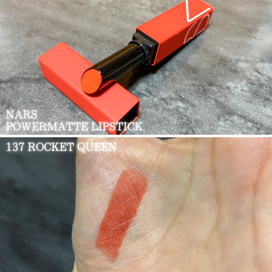 アディクション ザ アイシャドウ スパークル/ADDICTION/単色アイシャドウを使ったクチコミ(3枚目)