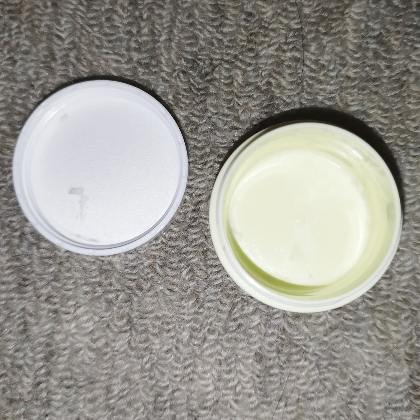 クレンジングバーム ディープクリア /ビフェスタ/クレンジングバームを使ったクチコミ(3枚目)