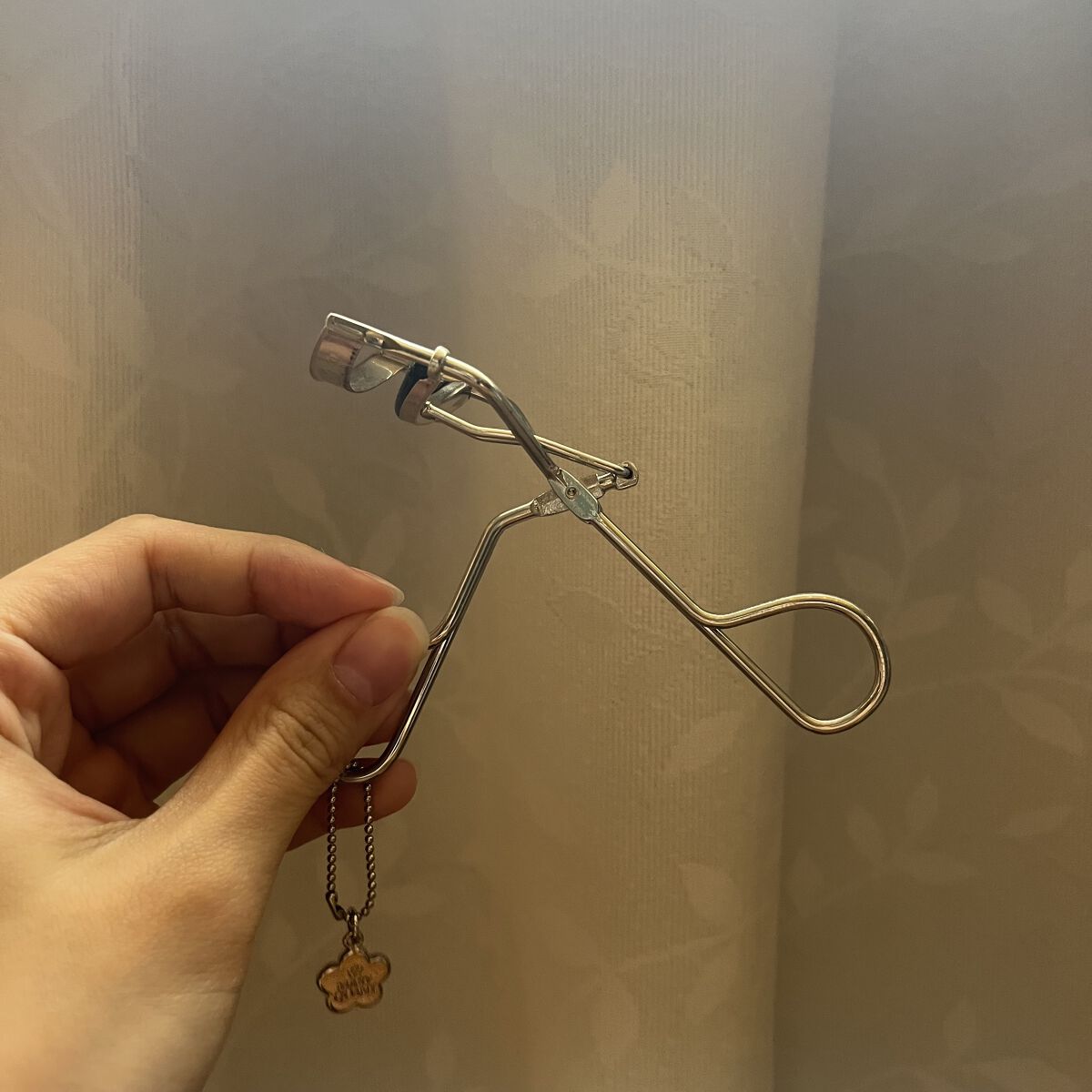 アイラッシュ カーラー/MARY QUANT/ビューラーを使ったクチコミ（1枚目）