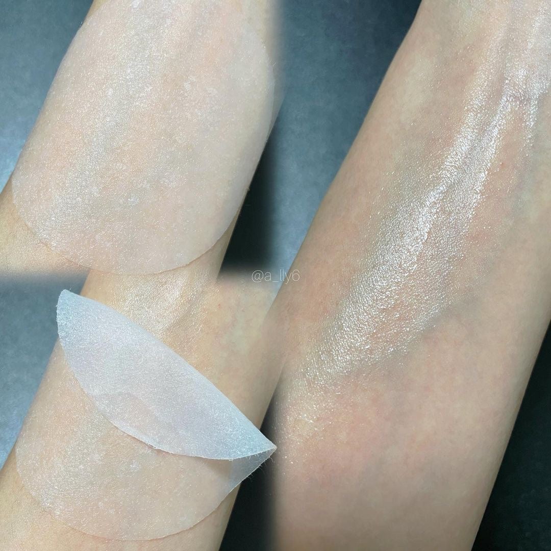 エイシカ365クイックマスクパッド/AESTURA/トナーパッドを使ったクチコミ(7枚目)