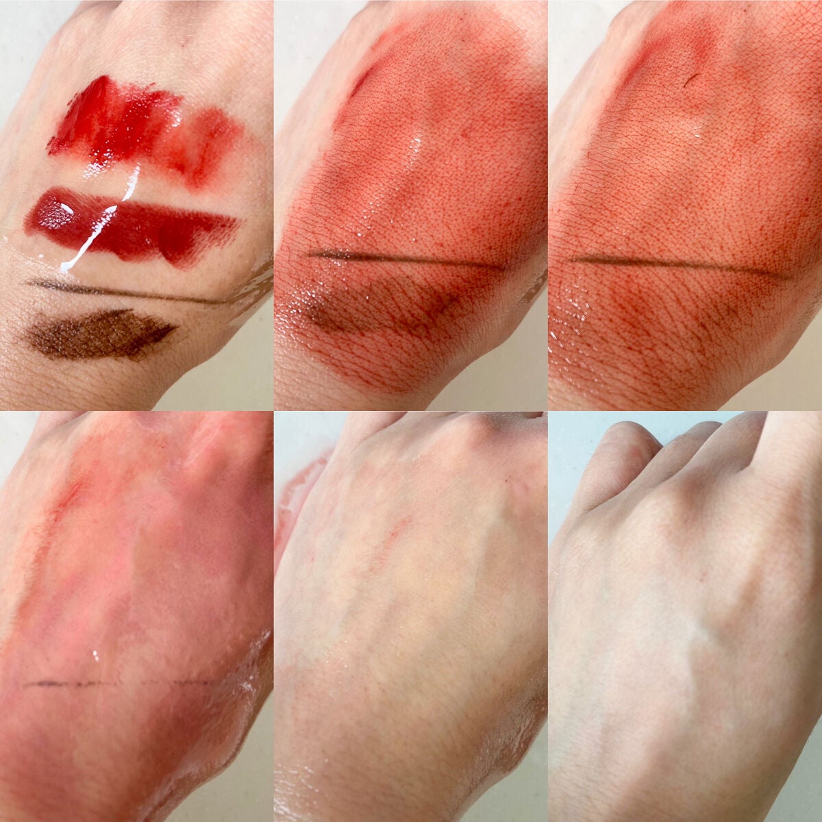 ジェントルブラックディープクレンジングオイル(150ml)/Klairs/オイルクレンジングを使ったクチコミ(2枚目)