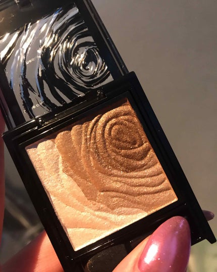 アディクション ザ アイシャドウ/ADDICTION/単色アイシャドウを使ったクチコミ(3枚目)