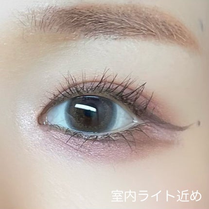 LuMia comfort 1day CIRCLE/LuMia/ワンデー(1DAY)カラコンを使ったクチコミ(6枚目)