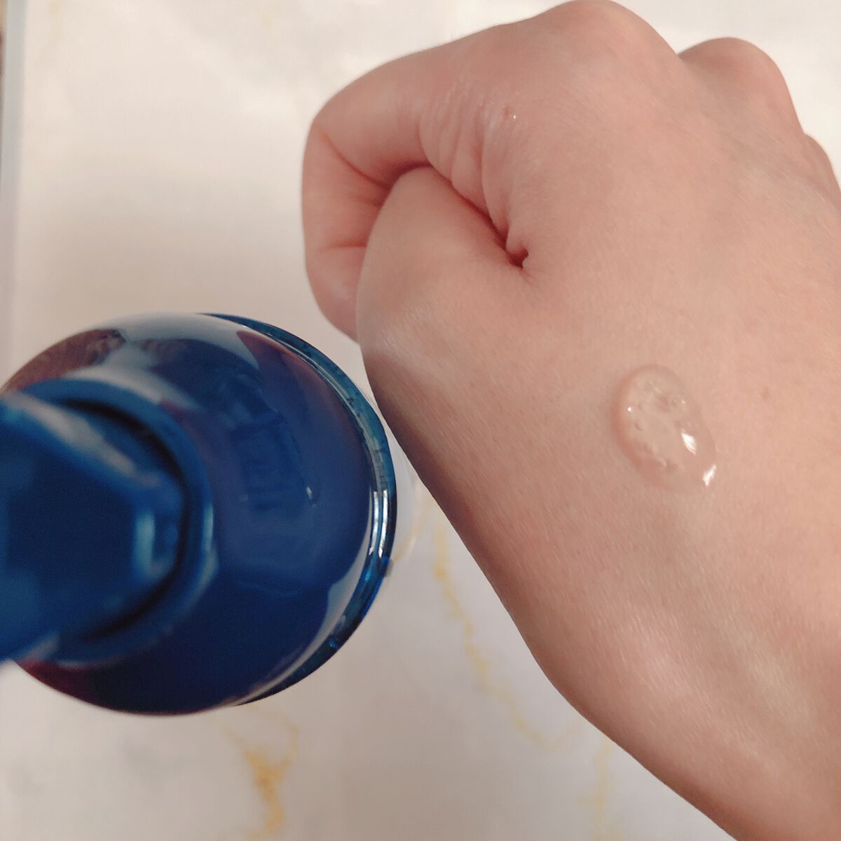 ジェリー コンディショナー/cresc. by ASTALIFT/化粧水を使ったクチコミ(2枚目)