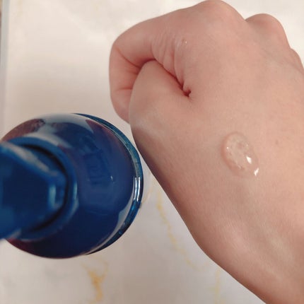 ジェリー コンディショナー/cresc. by ASTALIFT/化粧水を使ったクチコミ(2枚目)