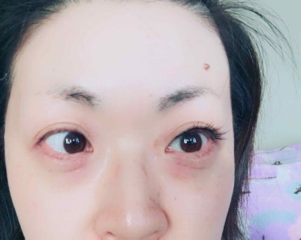 アイラッシュフィクサーEX 552/D-UP/つけまつげを使ったクチコミ(2枚目)