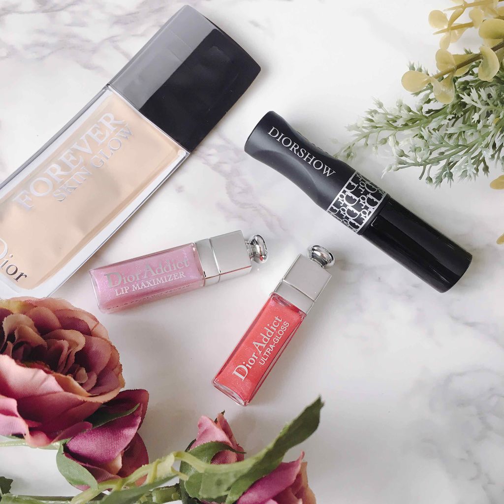 ディオールショウ モノ/Dior/単色アイシャドウを使ったクチコミ（2枚目）