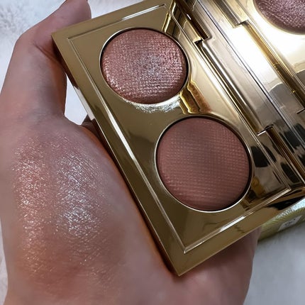 u.フォロバ on LIPS 「明日全国発売!#コスメ購入品今年初ホリデーかな?こないだのSU..」(4枚目)