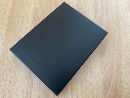 ピュア カラー ブラッシュ/SUQQU/パウダーチークを使ったクチコミ(1枚目)