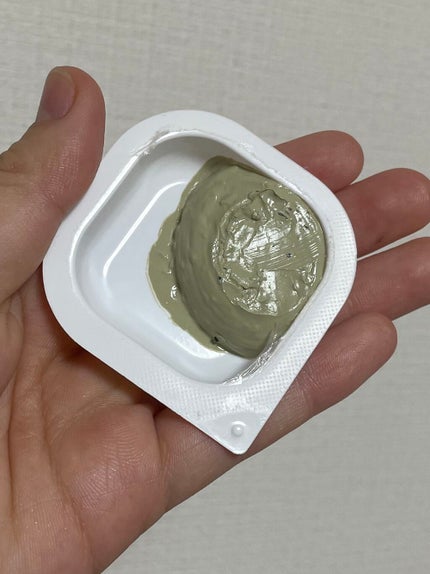 CICA カプセルマスク/VT/洗い流すパック・マスクを使ったクチコミ(2枚目)