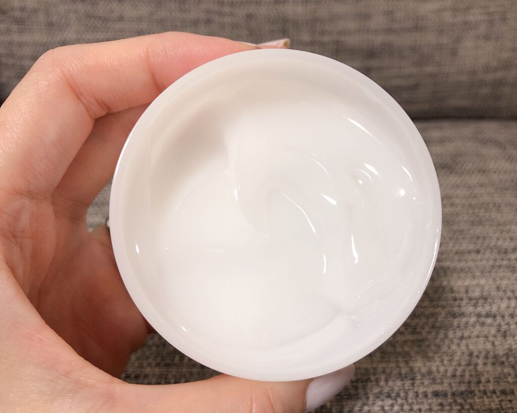 パーフェクトC オールインワンジェル/Perfect C/オールインワン化粧品を使ったクチコミ（3枚目）