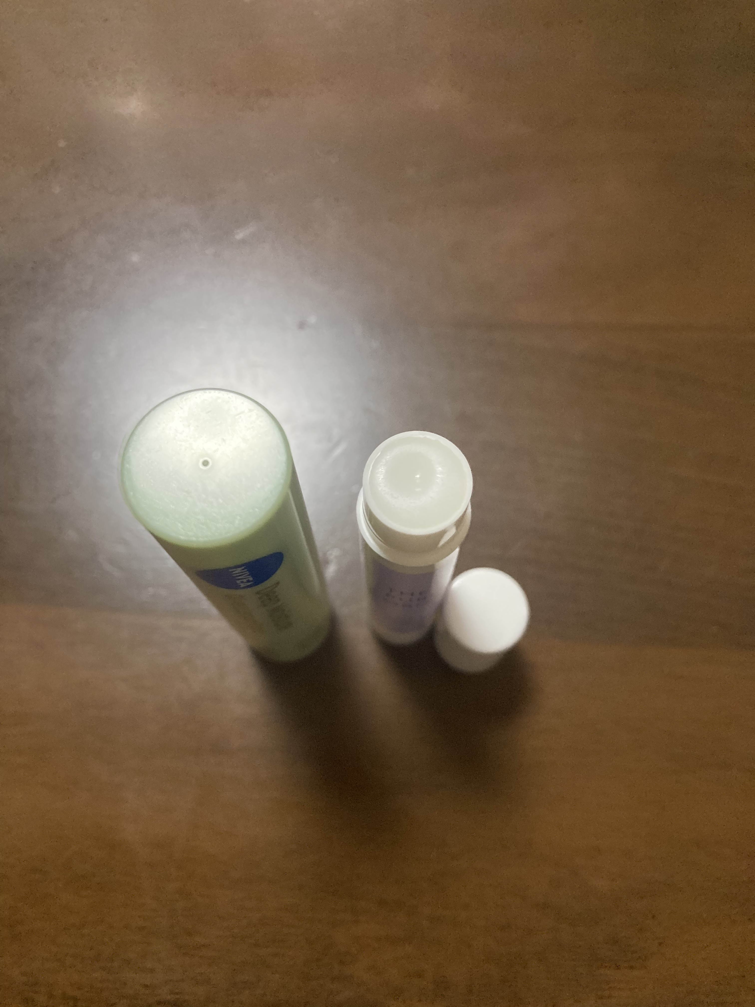 リップスクラブバーム/ビフェスタ/リップスクラブを使ったクチコミ（2枚目）