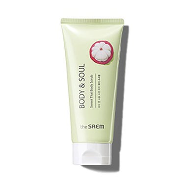 ボディ＆ソウルスイートタイボディスクラブ the SAEM