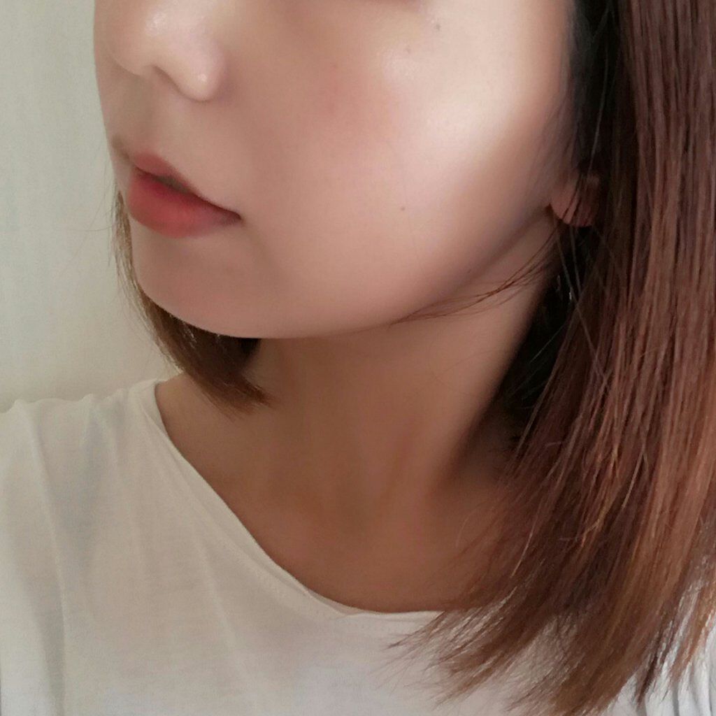 Luv Hug Velvet Tint/unleashia/口紅を使ったクチコミ(6枚目)