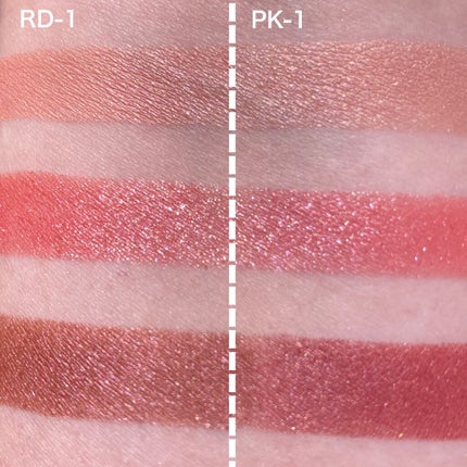 パーツリサイズシャドウ/KATE/アイシャドウパレットを使ったクチコミ(3枚目)