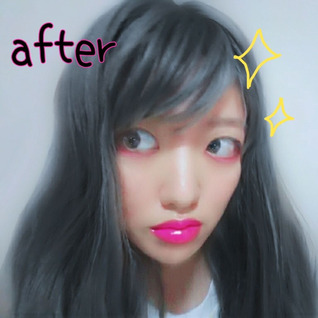 ðžè±å²ã¡ããðž on LIPS ãâ»ä»åã¯ãå€åãåãããããããã«ç»åå å·¥ãœããã䜿çšããŠããŸ..ãïŒ3æç®ïŒ