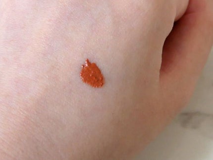 イベリスピメル ムースアイシャドウ 11 コッパーブラウン/pdc/ジェル・クリームアイシャドウの画像