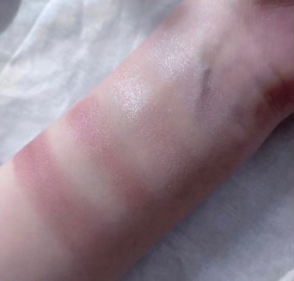 エテュセ アイエディション(マスカラ) G グロッシータイプ/ettusais/マスカラを使ったクチコミ(3枚目)