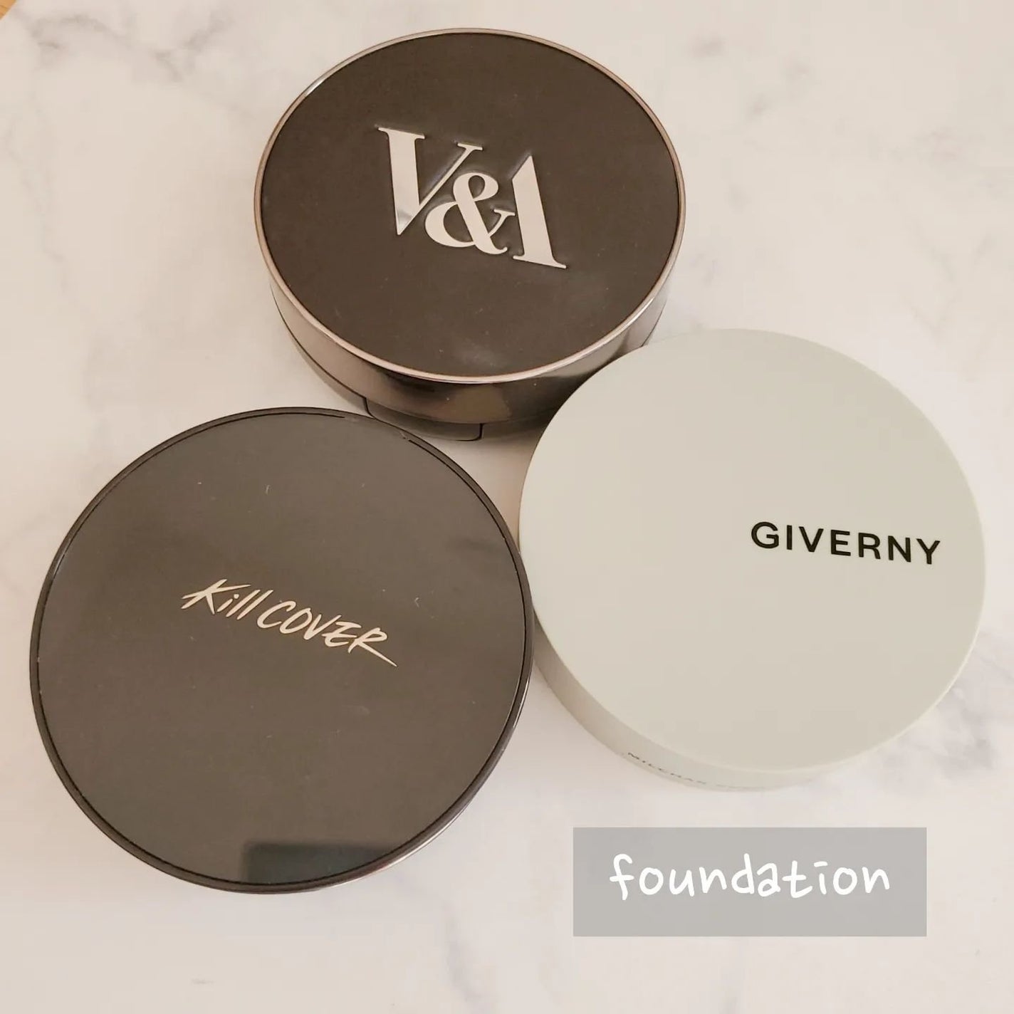 あんこ♡フォロバ100 on LIPS 「敏感肌の秋のメイク🍁🍂昨年何を使っていたっけって、次の年に毎回..」(4枚目)