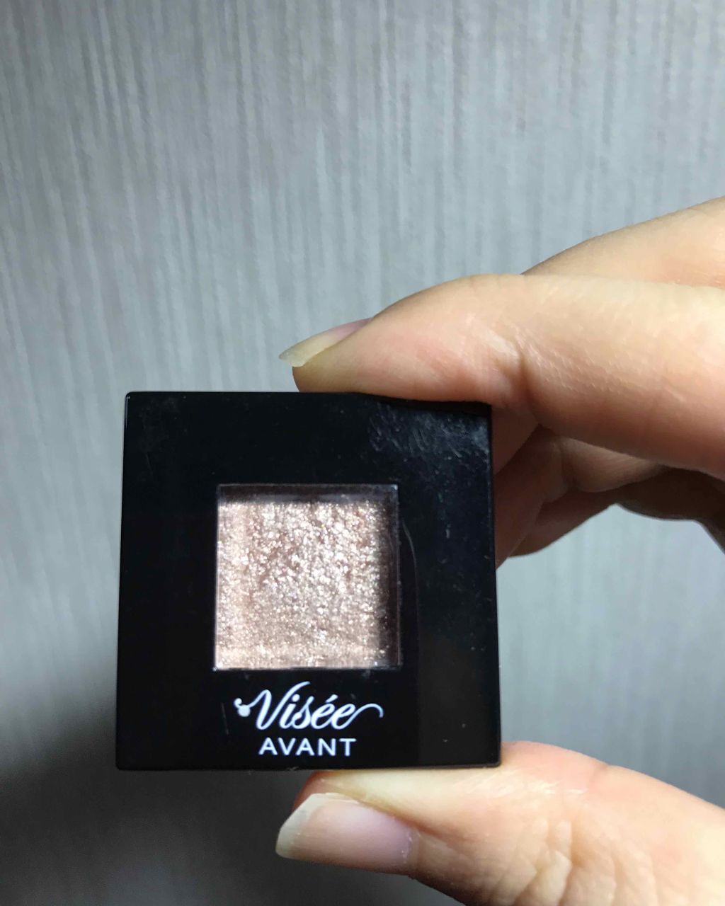 マットリップラッカー/Visée/口紅を使ったクチコミ（1枚目）